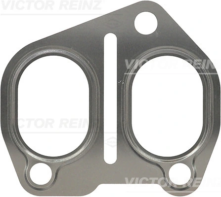 Gasket, exhaust manifold